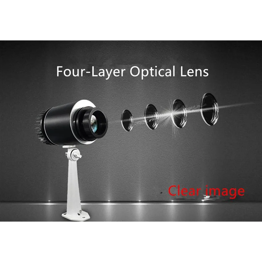 Водонепроницаемая лампа с логотипом на заказ 15/25/30/50 Вт|Светодиодные дисплеи| |