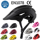 BATFOX 2021 Новое поступление велосипедные шлемы мужские ультралегкие шлемы для горного и шоссейного велосипеда цельная форма безопасная Кепка Casco Ciclismo