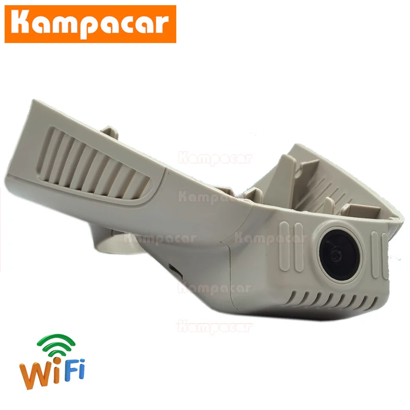 

Kampacar BZ22-E Car Dvr Wifi Video Recorder For Mercedes Benz Cars E C 180 C200 C300 W205 GLC200 GLC 220d x235 220 260 C43 AMG