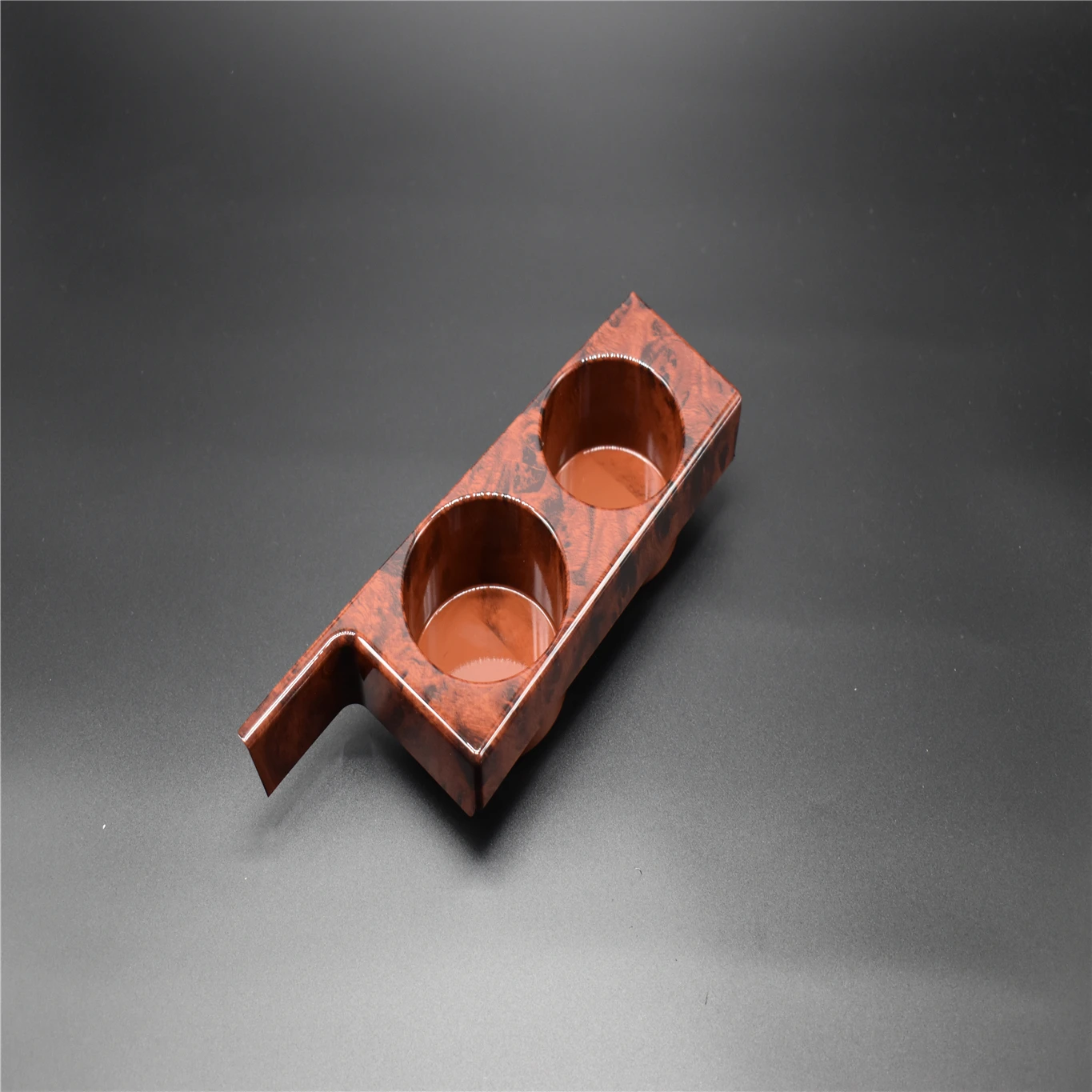 Высокое качество спереди слива подстаканник заднего телескопический складной