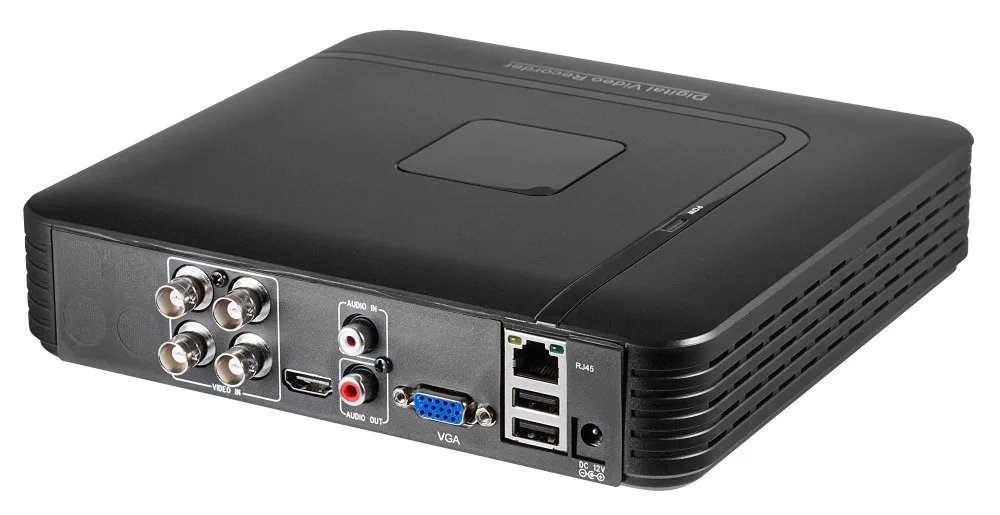 4.0MP 1520P 2 шт Водонепроницаемая камера CCTV 4CH 5в1 AHD DVR система безопасности видеонаблюдения видео CCTV HDMI с 1 ТБ 2 ТБ HDD DIY Набор