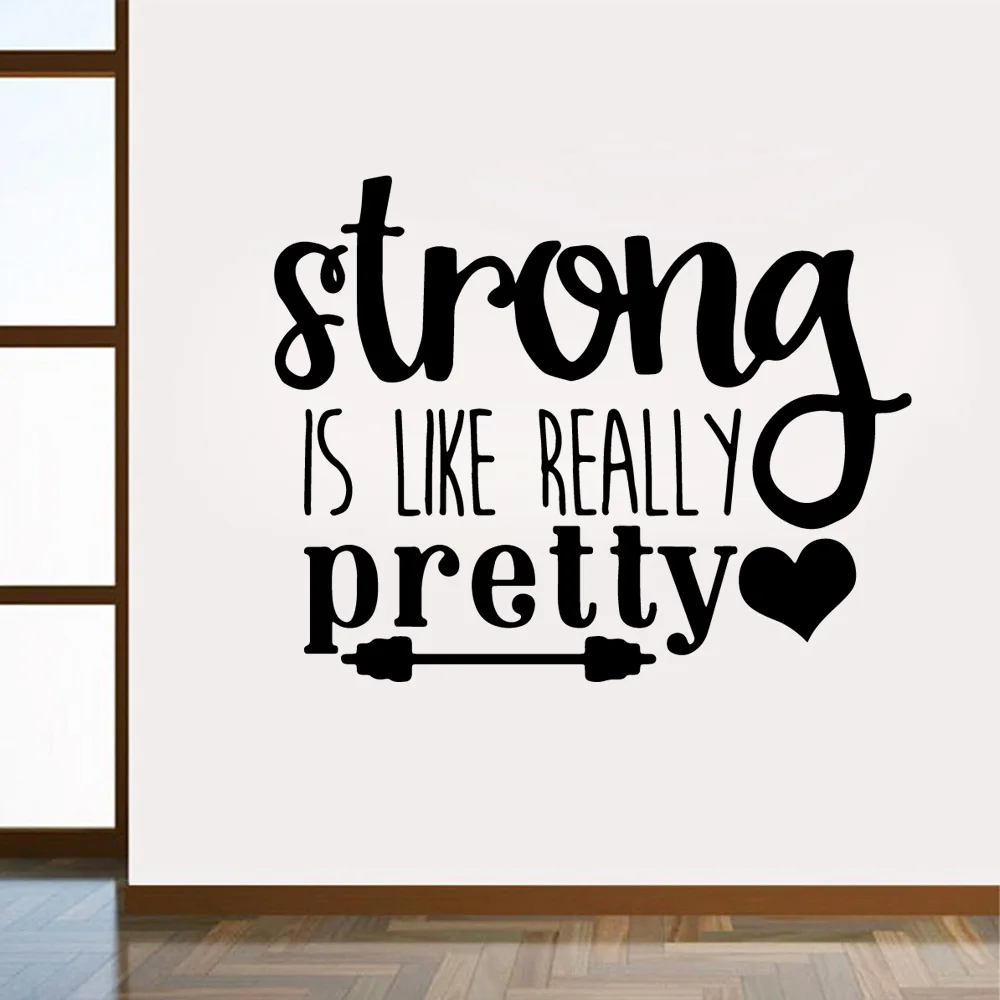 Diy крепкая Настенная Наклейка для гостиной Съемная детской комнаты Декор дома