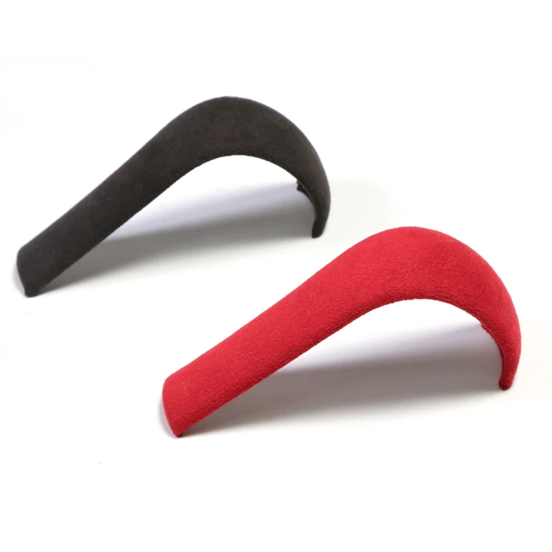 Замшевая ручка переключения передач из алькантары ABS накладка автомобильная