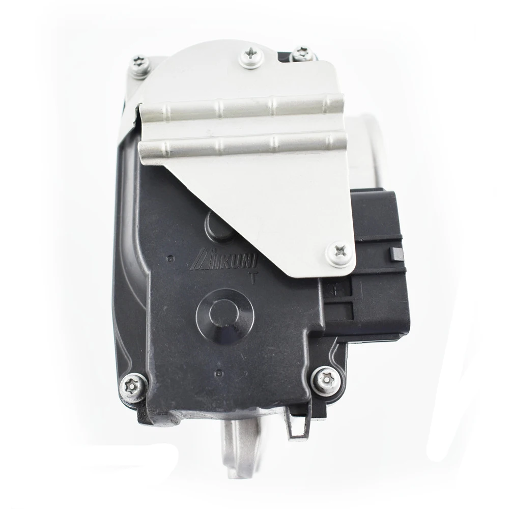 Корпус дроссельной заслонки двигателя 1450A102 для Mitsubishi Outlander CW6 2006 12 USPS|Корпус