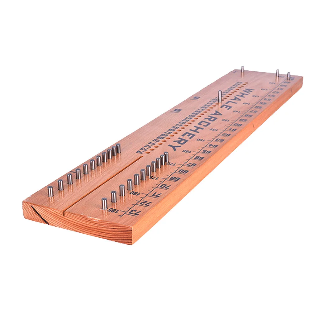 

1pc BowString Making Board Archery Equipment DIY Manual Making or Repairing Bow String Compound Recurve Straight Drawing Bow