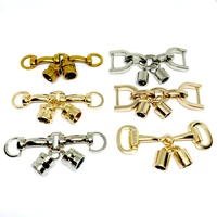 a pair of alloy fashion shoes buckles diverse styles metal buckles for diy shoes bag garment hardware decoration accessories