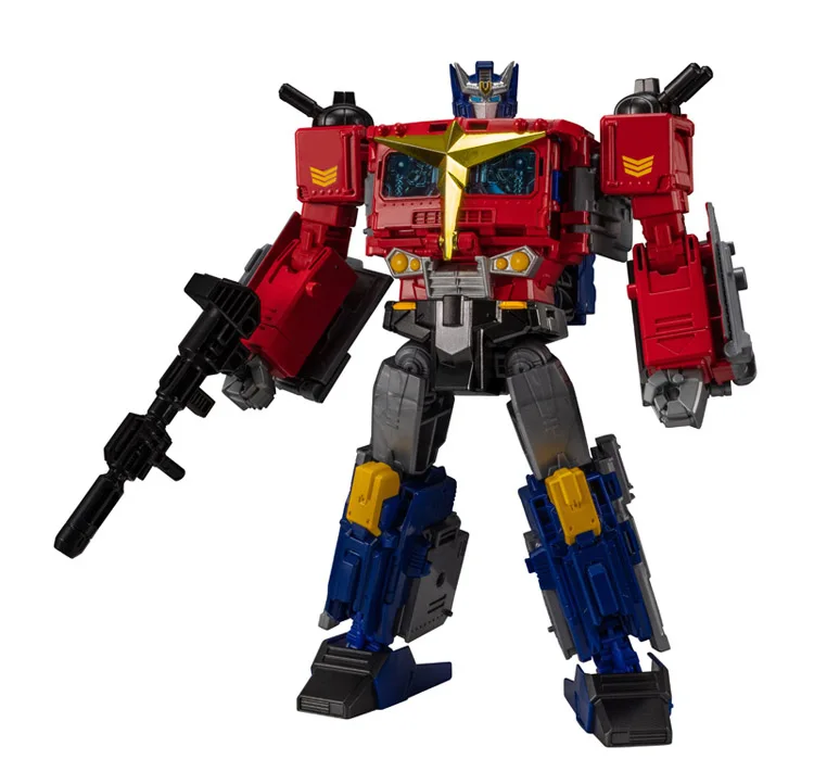 TKR поколение трансформеров выбирает OP Commander экшн фигурки роботов Игрушки|Игровые