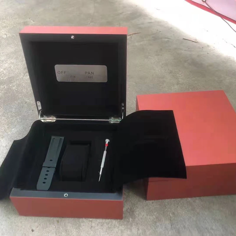 

Brand high quality watch decoration box storage box gift box display box wooden PU leather quartz automatic mechanical watch box