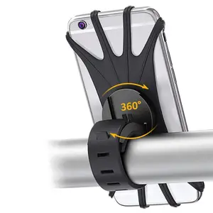 bicycle phone holder for iphone 11 samsung xiaomi 9 universal motorcycle mobile phone holder bike handlebar stand bracket tslm1 free global shipping