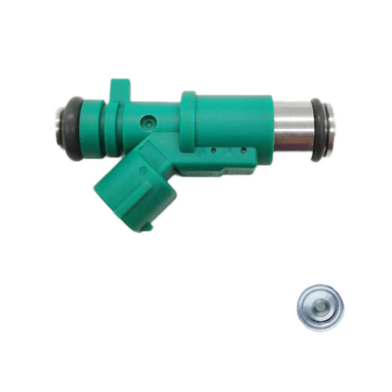 

Форсунка для впрыска топливного инжектора 01F023 для форсунки Peugeot