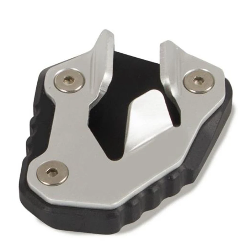 

Kickstand Side Stand Extension Plate Foot Pad For Triumph Tiger 800 XC / XCx / XCa, C301/C302/A, XR / XRx / XRt