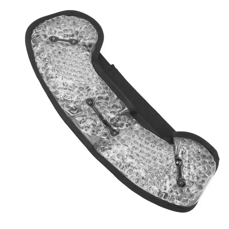 Облегчение мигрени Ice Pack многоразовые насадки для льда горячего и холодного