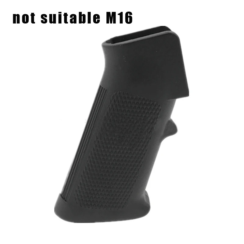 TOtrait плавающая ручка ласточкин хвост Railo MVG TTM нейлоновая полимерная M4 M16