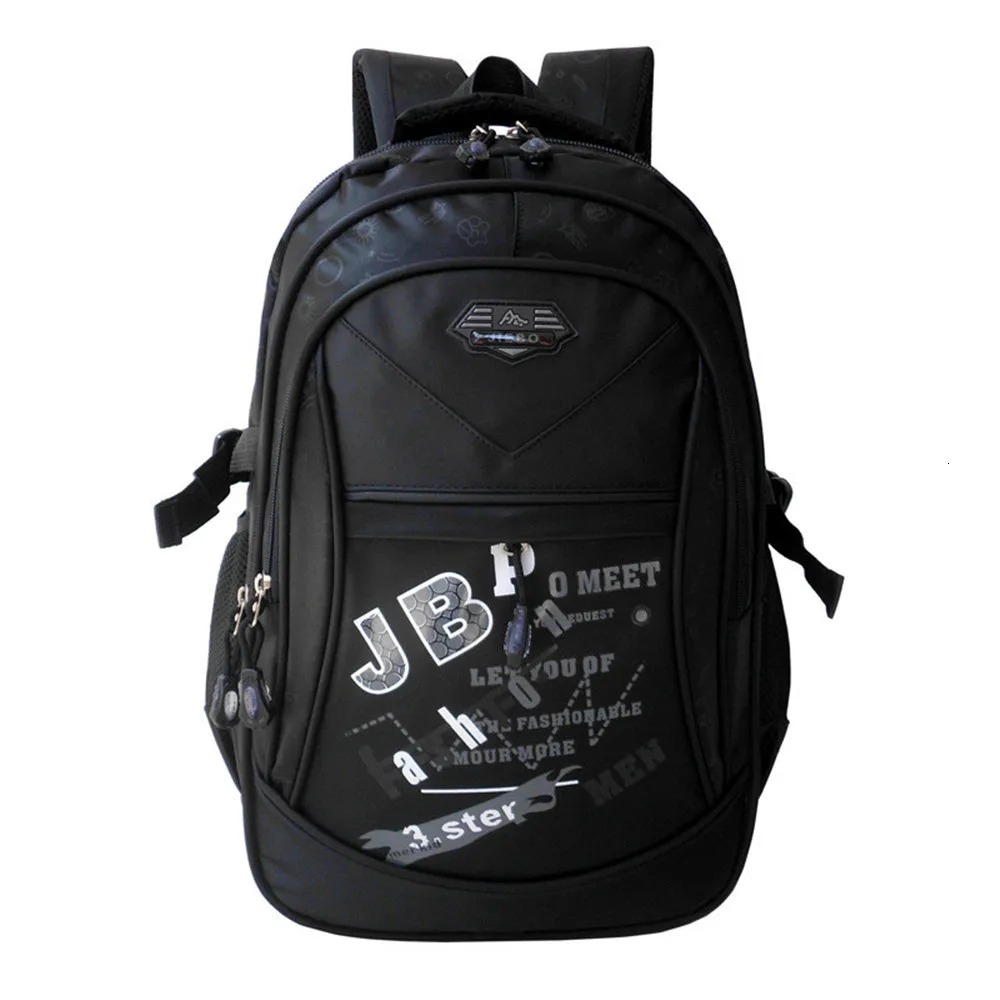 quality School Bags for teenagers boys and girls High Fashion orthopedic Children Backpack waterproof kids book bag mochila