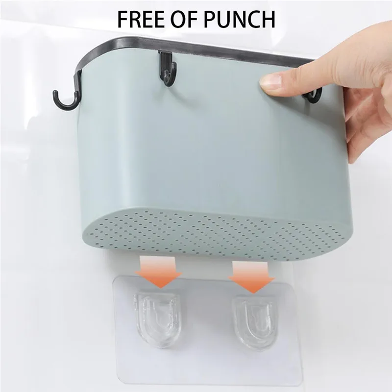 Бытовой Кухня клетка столовые приборы ящик для хранения Настенный палочки