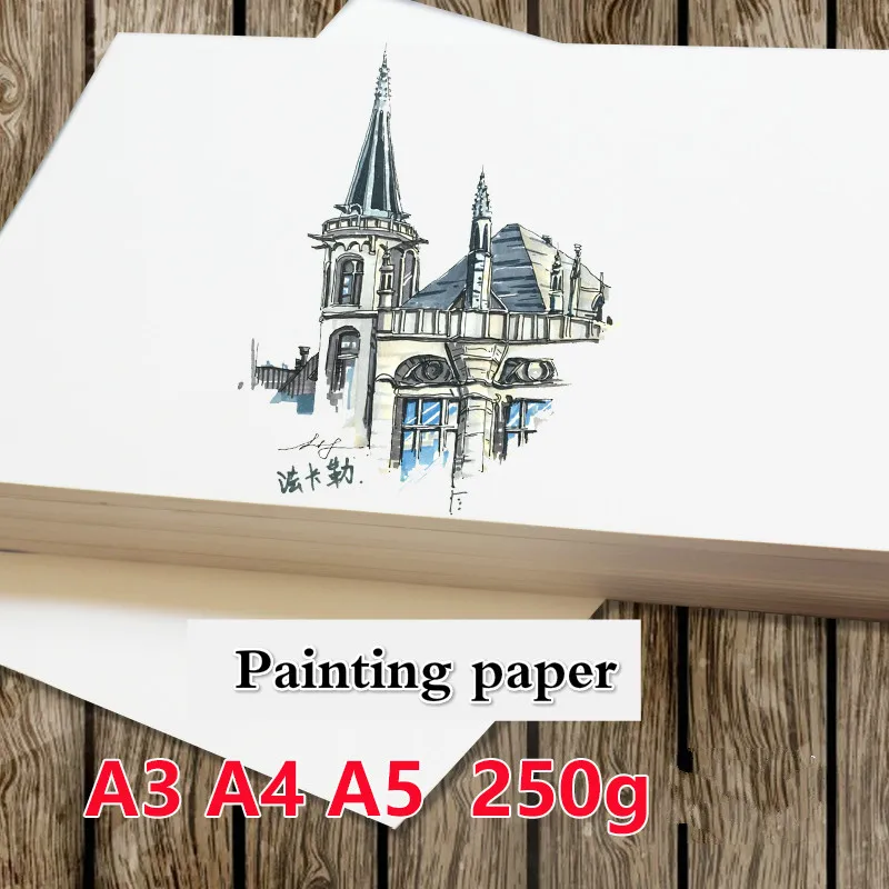 Painting Paper
