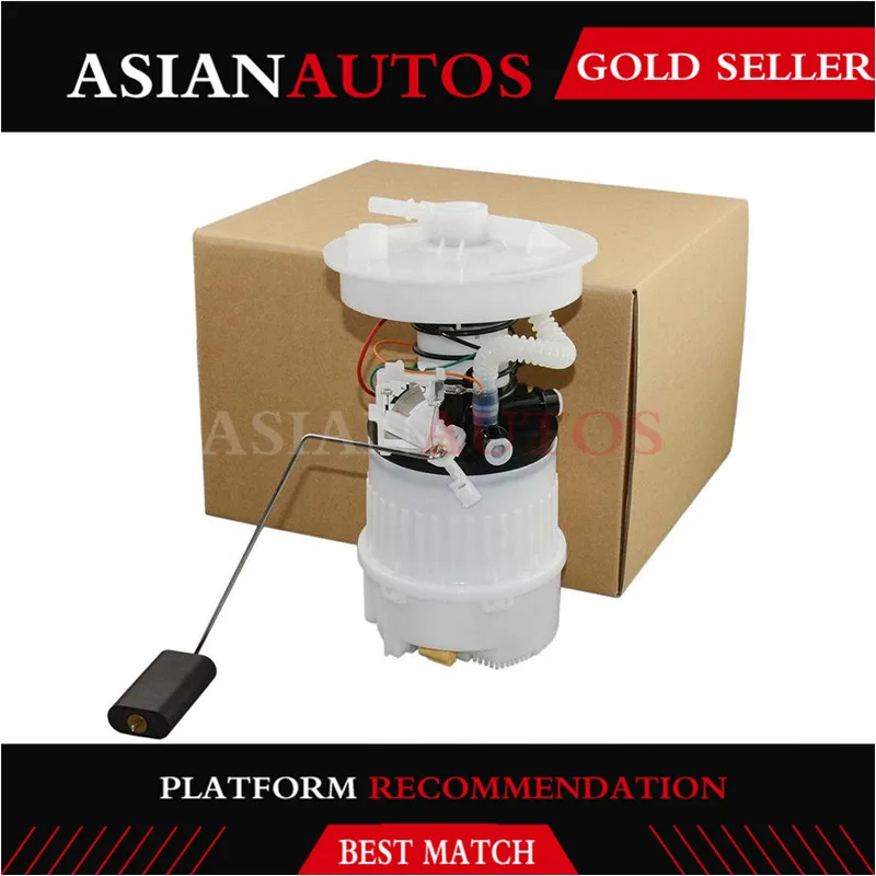 

High Quality Fuel Pump Module Assembly 3M519H307AV Fits For Ford Focus C-MAX 1.4-2.5L 03-12 Parts