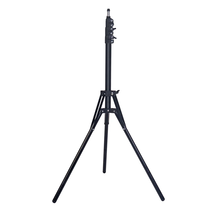 

Photo Studio Portable Light Stand Tripod Professional Adjustable Telescopic Holder For Tripod Flash Photography Lighting Softbox