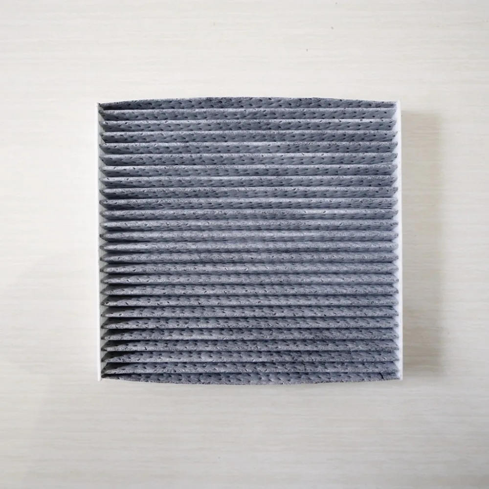 

cabin filter for Mazda: Mazda 6 2.0 / 2.5 BESTURN B50 / B70 MAZDA 2 MAZDA CX-7 OEM: GJ6A-61-P11A