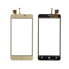 Сенсорный экран для Leagoo Kiicaa Power, сенсорный экран с дигитайзером, сенсорная панель, сенсорное стекло, сменная сенсорная панель