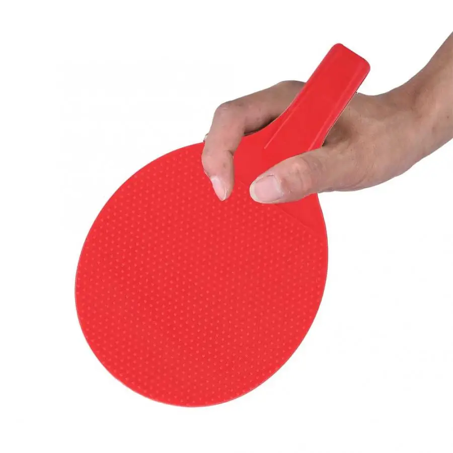 Table Tennis Rackets Outdoor Children Training Bat Portable Racket Set with 2 Balls For Accessory | Спорт и развлечения