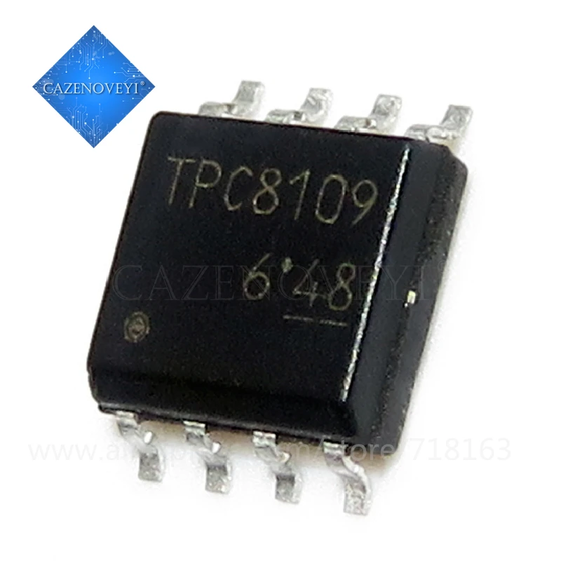 

5pcs/lot TPC8109 8109 SOP-8 In Stock