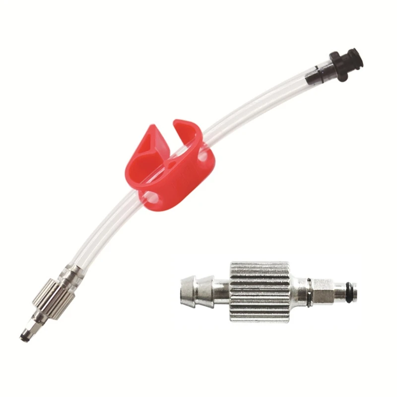 

Professional Biking-joint Brake Oil Filler Suitable for Sram Avid Hydraulic System, Repair Tool