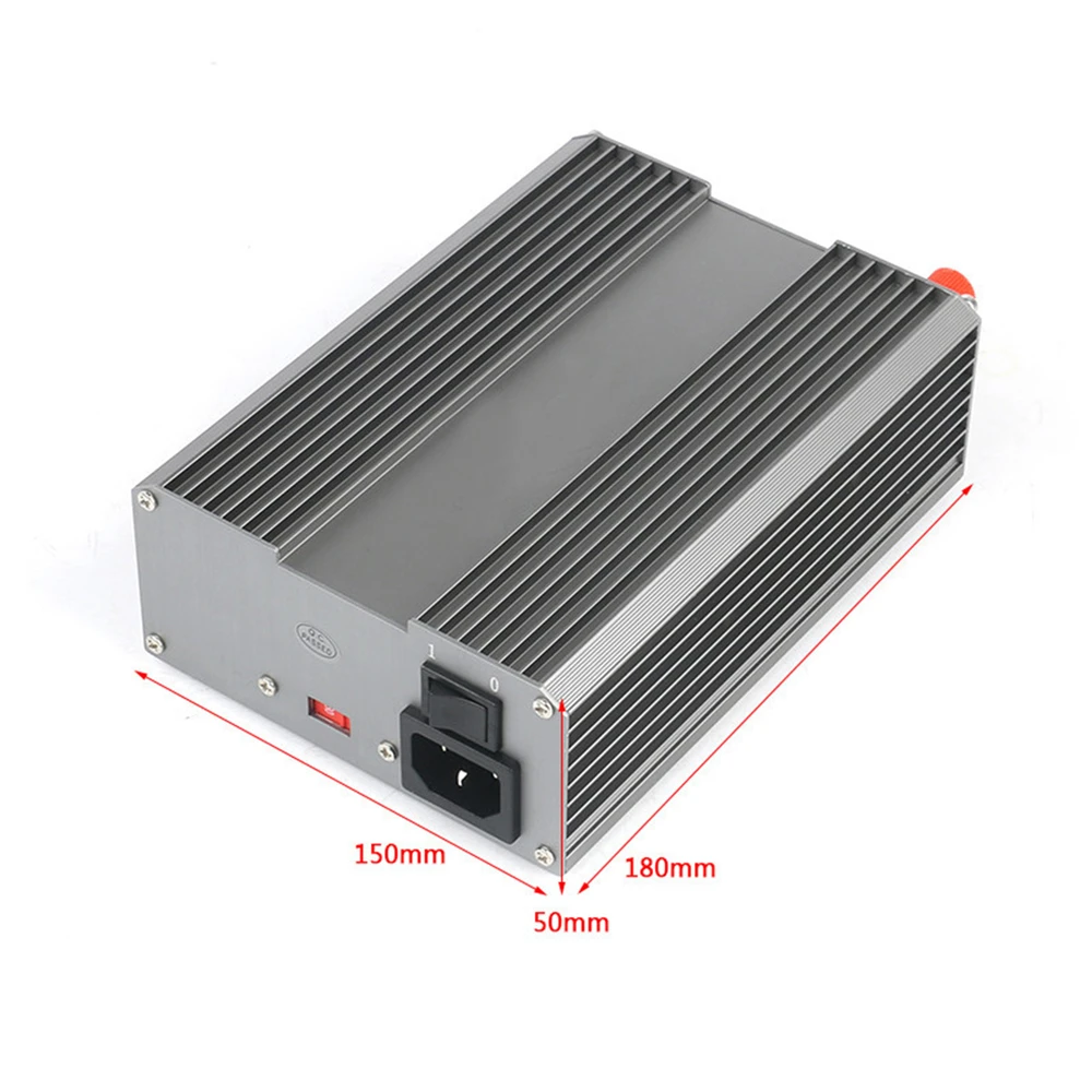 NPS-1601 0-16V 0-10A DC Стабилизированный импульсный Питание Регулируемый цифровой