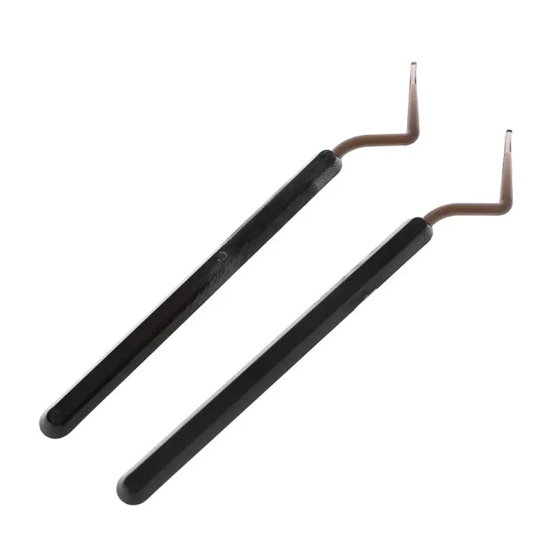 2020 Новые 2 шт улей королева Rearing пластиковые пчелиные иглы пчеловодства