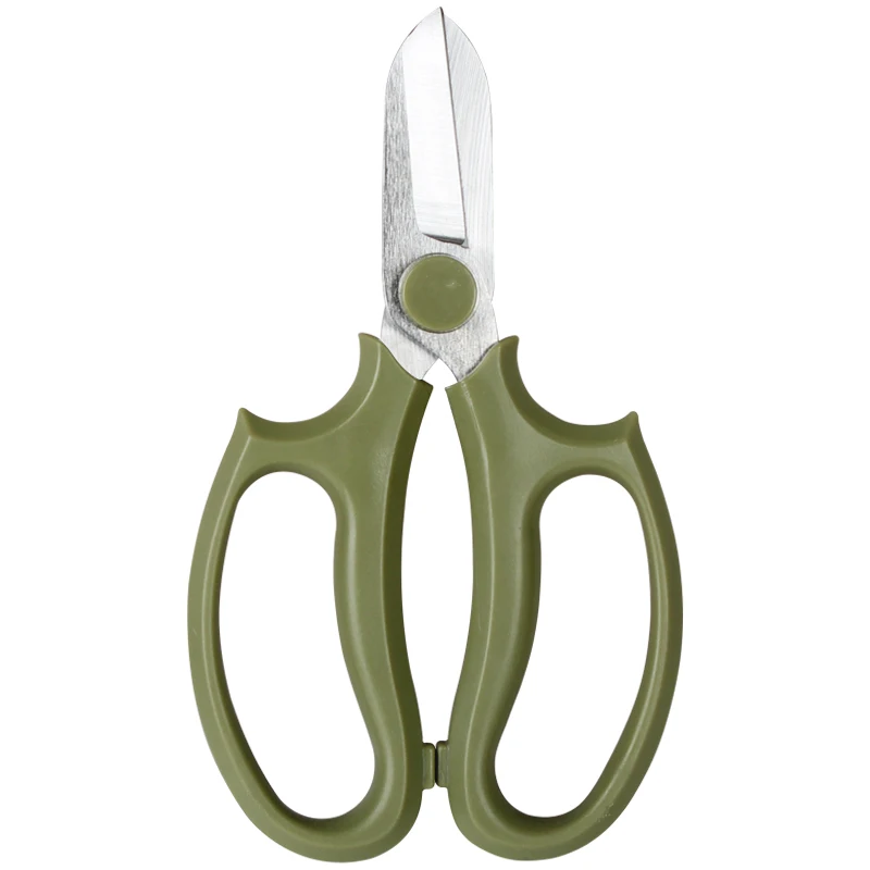 Новые садовые ножницы инструмент для прививки бонсай обрезки фруктовых деревьев