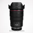 Наклейка на объектив для Canon RF 24-70 мм f2.8