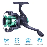 drag spool wheel lr handle interchangeable spinning fishing reel accessories
