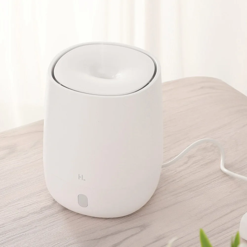 Увлажнитель воздуха XIAOMI MIJIA Happy life HL ароматерапия диффузор машина тихая работа