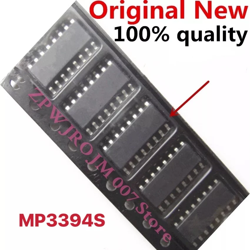 

5pcs MP3394S MP3394 SOP-16