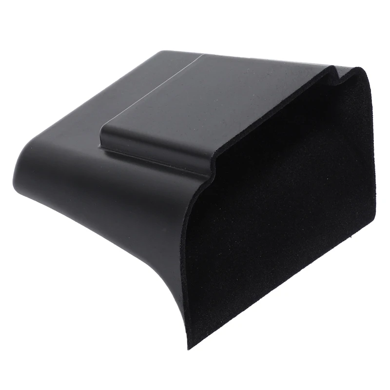 

Автомобильный органайзер для места на сиденье, автомобильный ящик для хранения, боковой органайзер для автомобильной консоли Tesla Model 3