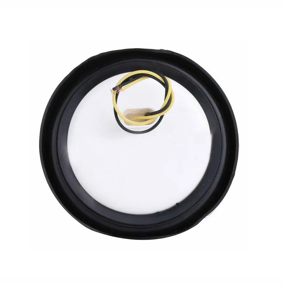 

For car Tail Turn Signal Light 24-LED Amber 4in Tail Turn Signal light