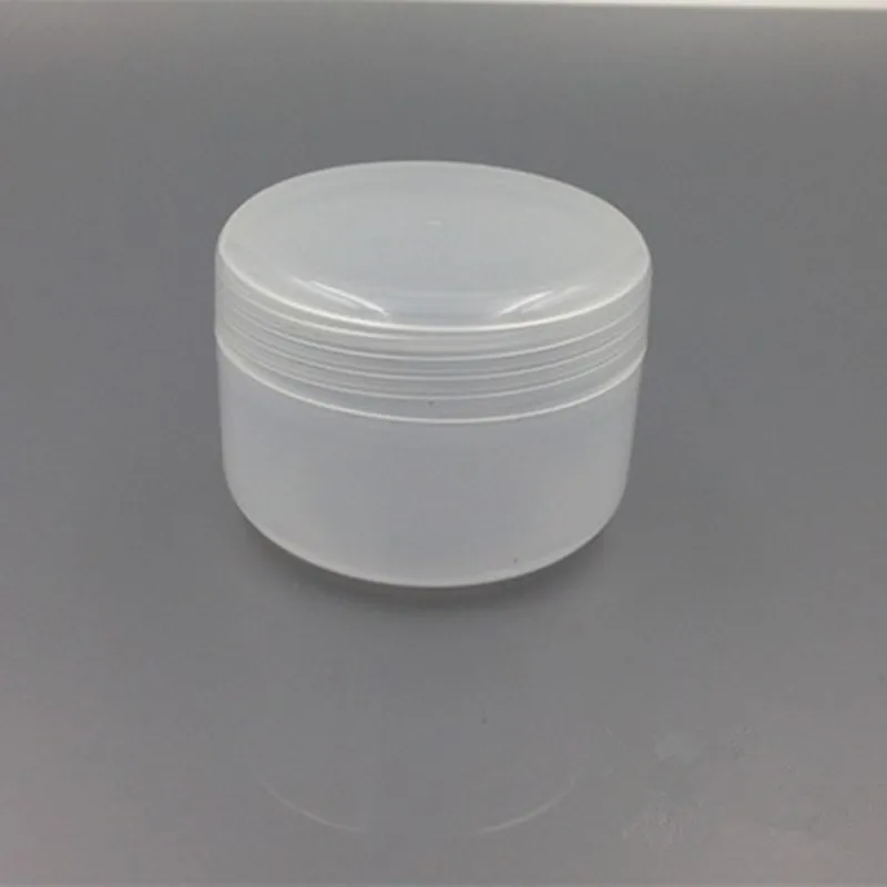 5ps 20 Gram High Quality Empty Skin Care Cream Use and Personal Industrial Coloured Cosmetic Jars Refillable Jar | Красота и здоровье