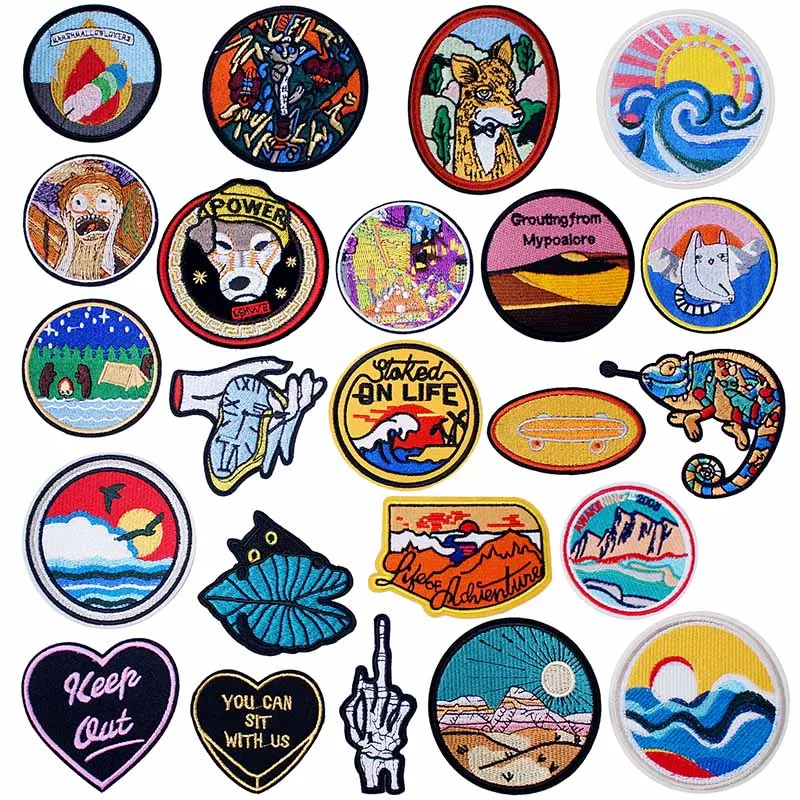 Пляжное утюжок для одежды от солнца Прошитый шов ткань украшение из ткани пальто