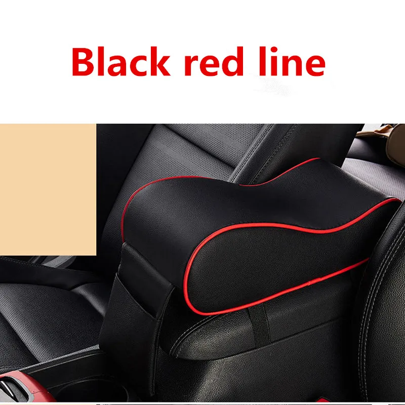 Автомобильный подлокотник коврик для Mercedes-Benz A B C E S G M ML GLK CL CLK CLS GL R SL SLK SLS-class AMG TPMS
