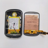 repair kits for garmin edge 830 lcd screen and back cover replacement parts garmin edge 830 lcd display panel back case