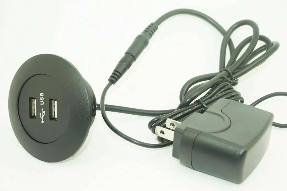 DC5V двойной USB выход для офисное кресло массажное спа пульт дистанционного