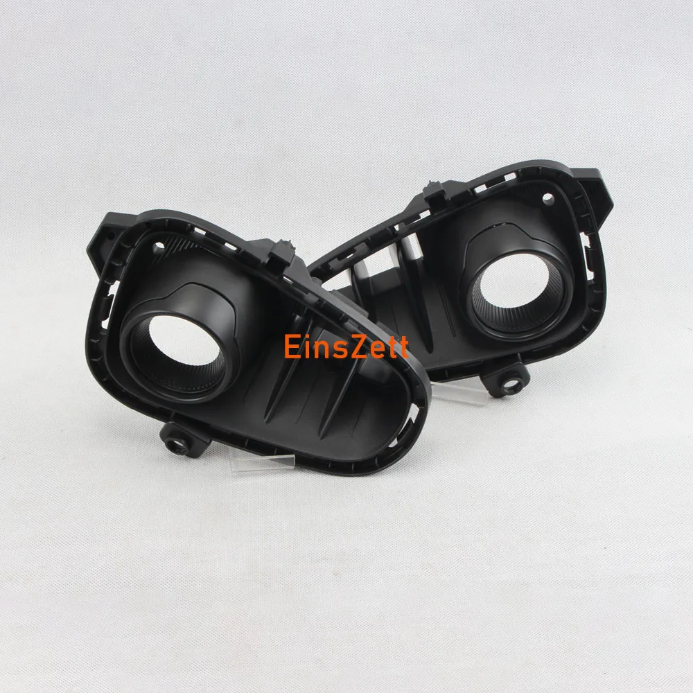 1 комплект Противотуманные фары Дневные Фары противотуманные лампы в сборе для KIA