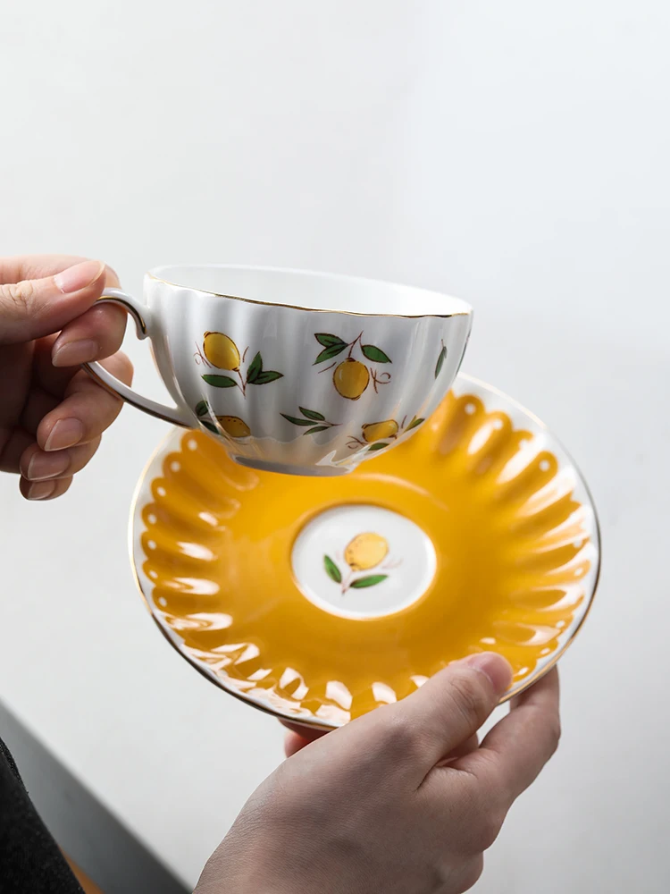 Кружка кофейная белая кружка с косточками чашки для эспрессо нового дизайна из