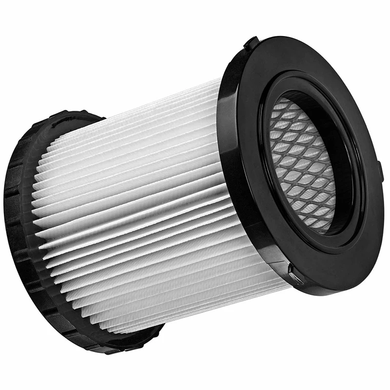 

For DCV581H DCV580#Dry Wet Vacuum Cleaner Accessories DCV5801H Filter Cartridge