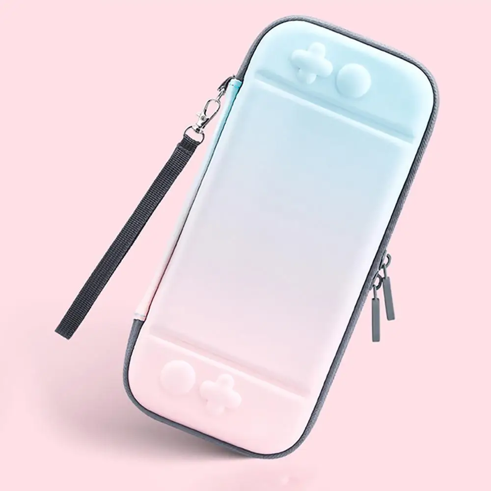 Сумка для хранения iBen Nintendo Switch портативная дорожная защитная сумка