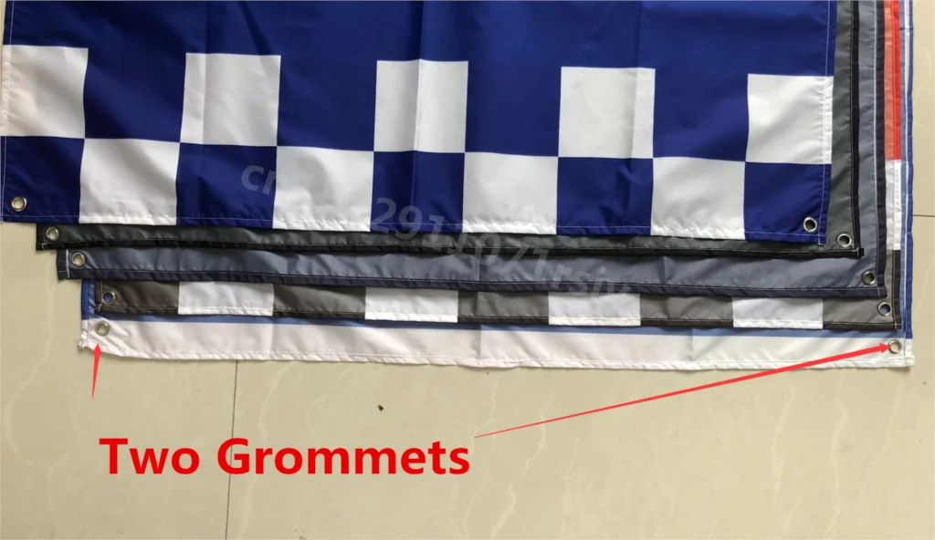 3ft x 5ft 3 x5ft AC Sparta Praha red flag banner print Polyester Size 150*90cm | Дом и сад