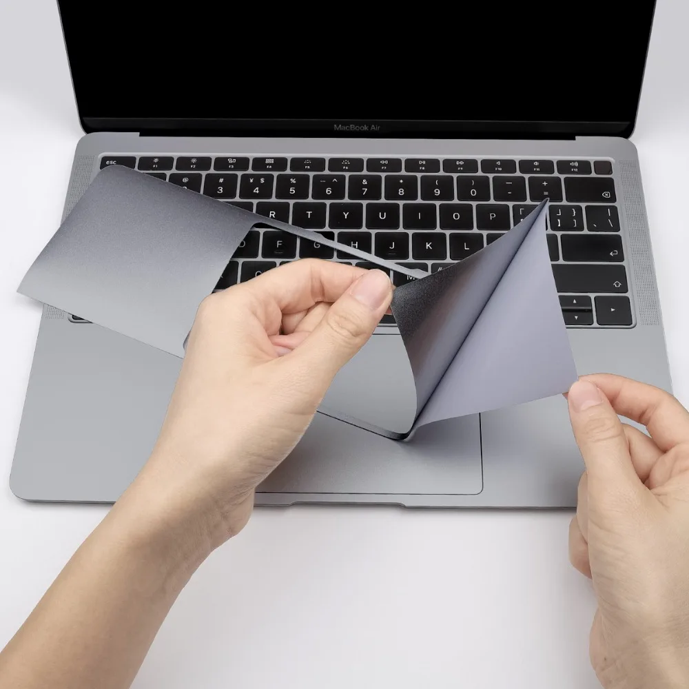 Чехол для сенсорной панели с трекпадом, Защитная Наклейка для MacBook Air Pro retina 13 15 16 дюймов, сенсорная панель A2141
