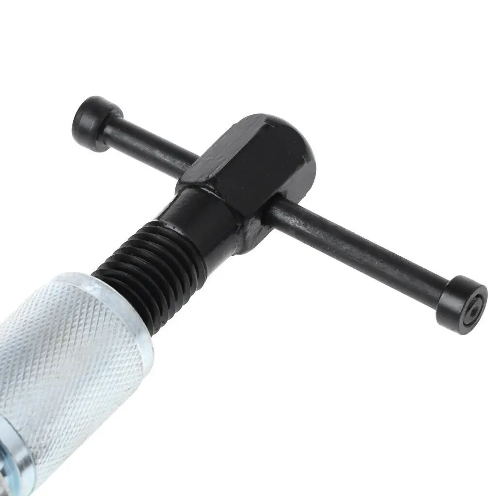 Rewind Brake Pad Tool Kit Car Disc Separator Steel Silver + black Remover |