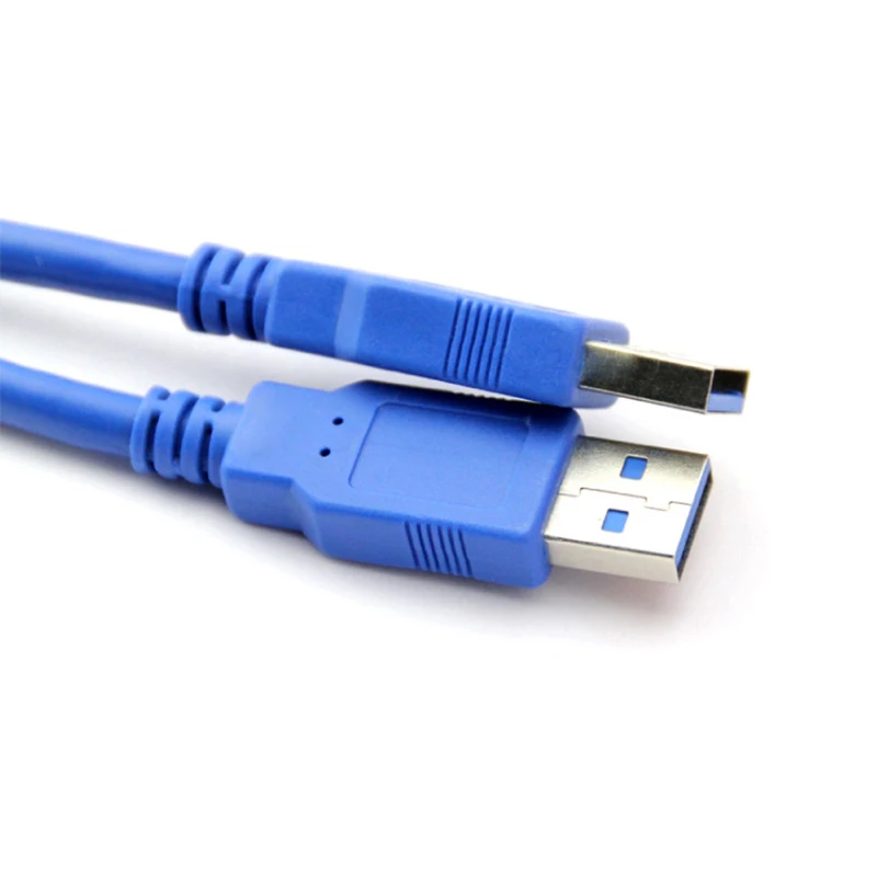 Высококачественный Удлинительный Кабель USB 3 0 со штекером на штекер M/M Тип A к 2