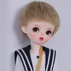 Shuga Фея Aiya BJD кукла 16 26 см для мальчиков YOSD мяч шарнирная кукла резиновые игрушки для детей Аниме фигурки подарок для детей